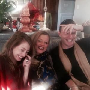 Meet your Posher, Annemarie